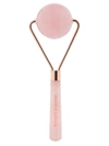 Angela Caglia La Vie En Rose Deluxe Face Roller In Colorless