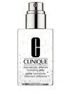 CLINIQUE WOMEN'S DRAMATICALLY DIFFERENT HYDRATING JELLY,400098781070