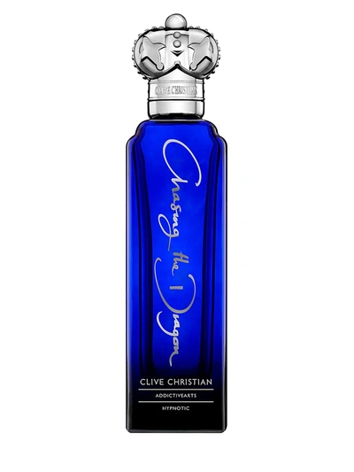 Clive Christian Chasing The Dragon Hypnotic Perfume Spray, Addictive Arts Collection