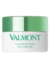 VALMONT WOMEN'S V-LINE LIFTING EYE CREAM SMOOTHING EYE CREAM,400099150452