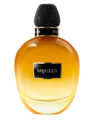 Alexander Mcqueen Amber Garden Eau De Parfum In Multicolor