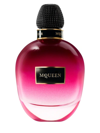 Alexander Mcqueen Luminous Orchid Eau De Parfum In Multicolour