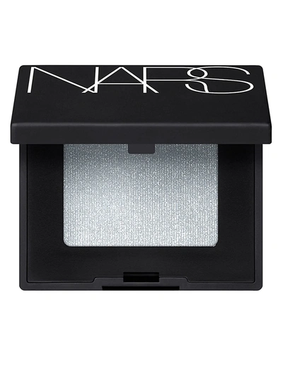 Nars Single Eyeshadow In Silver