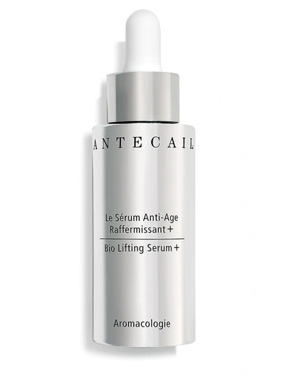Chantecaille Bio Lifting Serum Plus In Silver
