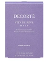 DECORTÉ WOMEN'S HERBAL VITALIZING LOTION MASK,400099540053