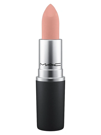 Mac Women's Powder Kiss Lipstick