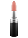 MAC WOMEN'S MATTE LIPSTICK,0400925524067