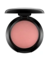 Mac Sheertone Blush Powder Blush