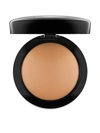 Mac Mineralize Skinfinish Natural Face Powder In Dark