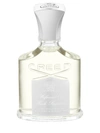 CREED WOMEN'S SILVER MOUNTAIN WATER PERFUMED OIL,406647062955