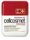 CELLCOSMET SWITZERLAND BRIGHTENING CREAM MOISTURIZER,406754978402