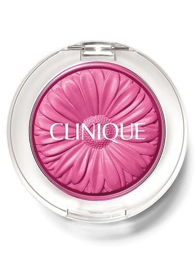 Clinique Cheek Pop, Summer Colour Collection In Pansy Pop