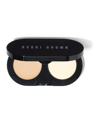 Bobbi Brown Creamy Concealer Kit In 10 Warm Natural