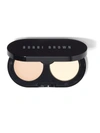 BOBBI BROWN WOMEN'S CREAMY CONCEALER KIT,421329058235