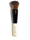 Bobbi Brown Full-coverage Face Brush In Size 0