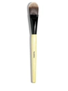 Bobbi Brown Professional Foundation Brush In Size 0