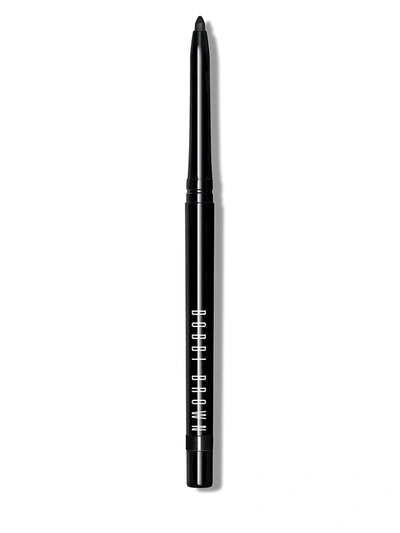 Bobbi Brown Perfectly Defined Gel Eyeliner In Pitch Black