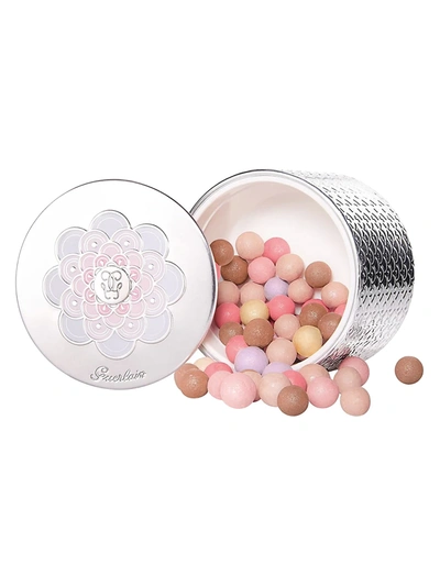 Guerlain Meteorites Pearls Stardust Illuminating Powder In 03 Medium