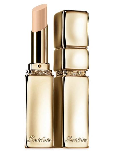 Guerlain Kisskiss Liplift Smoothing Lipstick Primer In Multi