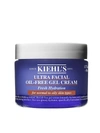 Kiehl's Since 1851 1851 Ultra Facial Oil-free Gel-cream 1.7 oz/ 50 ml In Size 0