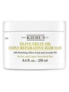 KIEHL'S SINCE 1851 WOMEN'S OLIVE FRUIT OIL HAIR MASK,427952685602