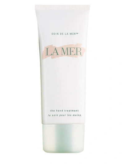 La Mer The Hand Treatment, 100ml - One Size In Colorless