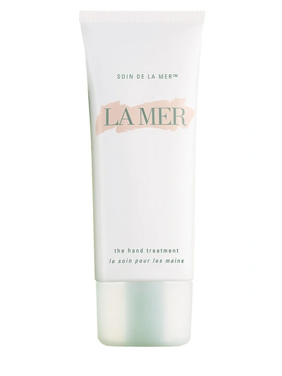 La Mer The Hand Treatment, 100ml - One Size In Colourless