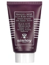 Sisley Paris Sisley Black Black Rose Cream Mask