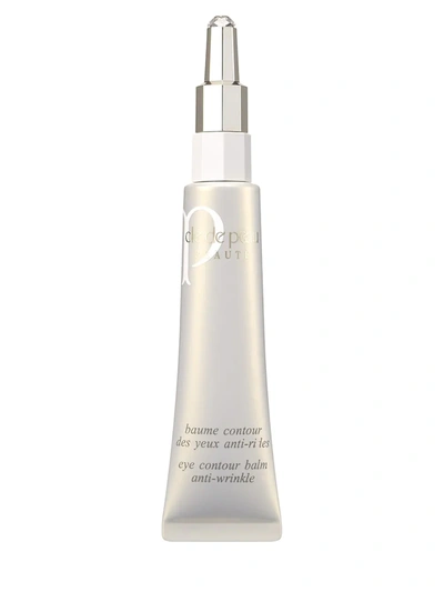 Clé De Peau Beauté Cle De Peau Beaute Eye Contour Balm Anti-wrinkle In Size 1.7 Oz. & Under