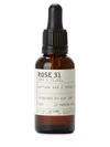 LE LABO ROSE 31 PERFUME OIL,454940323796