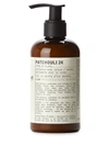 LE LABO PATCHOULI 24 BODY LOTION,454973396262