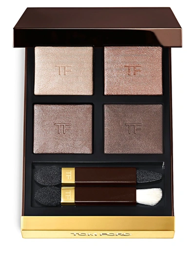 Tom Ford Fabulous Eye Colour Quad Eyeshadow Palette In 03 Nude Dip
