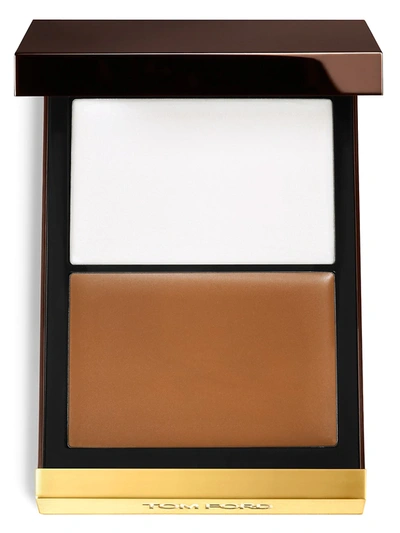 Tom Ford Shade & Illuminate Contour Palette, Intensity Two In N/a
