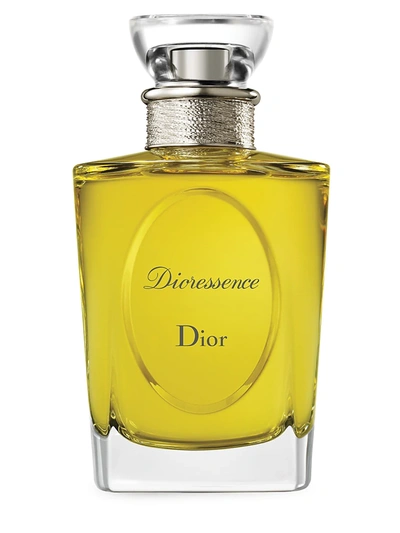Dior Essence Eau De Toilette In Size 2.5-3.4 Oz.