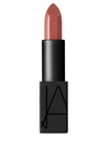 Nars Audacious Lipstick In Jane Terracotta Rose