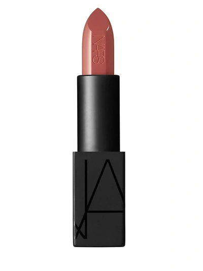 Nars Audacious Lipstick In Jane Terracotta Rose In Jane