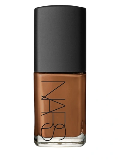 Nars Sheer Glow Foundation In Namibia