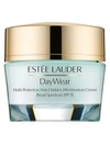 Estée Lauder Estee Lauder Daywear Multi-protection Anti-oxidant 24h-moisture Creme Spf 15 1.7 Oz. In Size 1.7 Oz. & Under