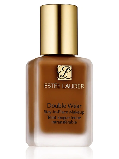 Estée Lauder Double Wear Stay-in-place Foundation 6c2 Pecan 1 oz