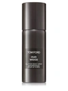 TOM FORD WOMEN'S OUD WOOD ALL-OVER BODY SPRAY,482836870949