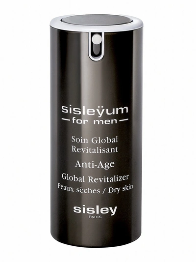 Sisley Paris Sisley Sisleÿum For Men – Dry Skin In Size 1.7 Oz. & Under