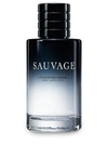 DIOR MEN'S SAUVAGE AFTER SHAVE LOTION,400088127748