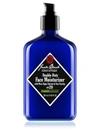 Jack Black Double-duty Face Moisturizer Broad Spectrum Spf 20 8.5 oz In Size 6.8-8.5 Oz.