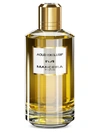 Mancera Aoud Exclusif Eau De Parfum 120ml