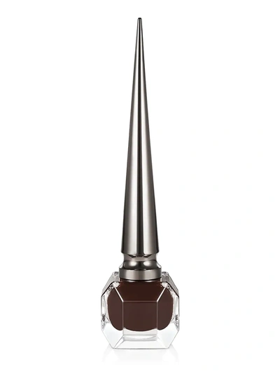 Christian Louboutin Nail Color - Sevillana In Pink