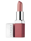 Clinique Pop Lip Colour And Primer In Nude Pop