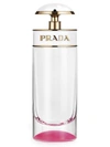 PRADA WOMEN'S CANDY KISS EAU DE TOILETTE,400096192637