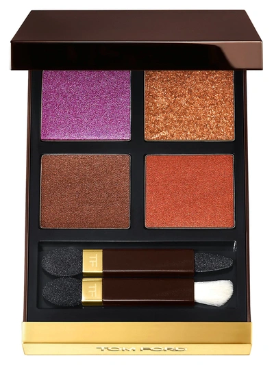 Tom Ford Eye Color Quad