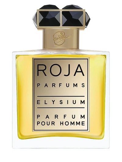Roja Parfums 1.7 Oz. Elysium Parfum Pour Homme