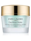 Estée Lauder Daywear Matte Oil-control Anti-oxidant Moisture Gel Cream Face Moisturizer